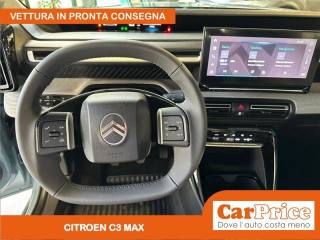 CITROEN C3 usata, con Immobilizzatore elettronico
