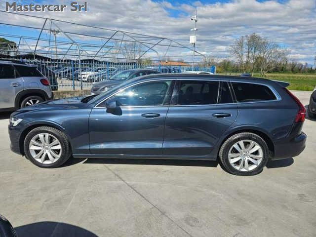 VOLVO V60 usata, con Alzacristalli elettrici