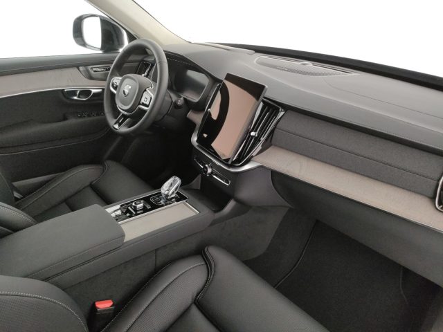 VOLVO XC90 usata, con Chiusura centralizzata