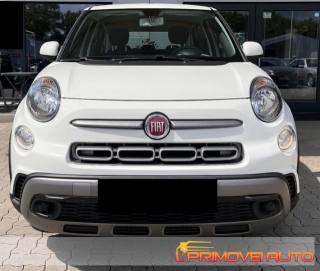 FIAT 500L usata 5