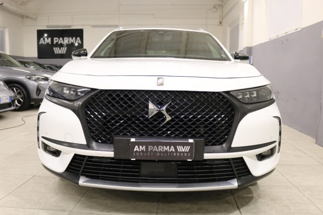 DS AUTOMOBILES DS 7 Crossback usata, con Airbag