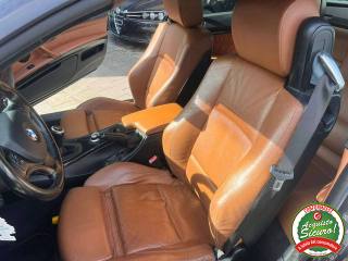 BMW 320 usata, con Boardcomputer