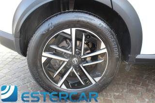 NISSAN Juke usata, con Chiusura centralizzata