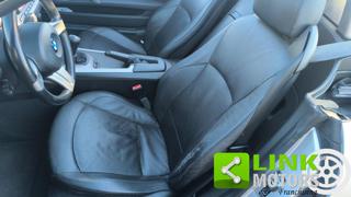 BMW Z4 usata, con Cerchi in lega