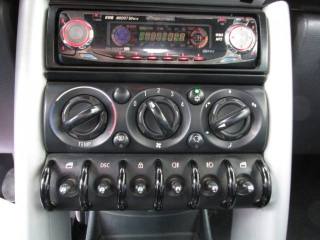 MINI Cabrio usata, con Specchietti laterali elettrici