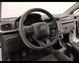 CITROEN C3 usata, con Fendinebbia