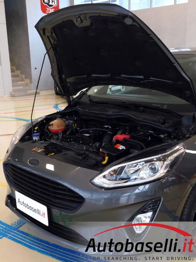 FORD Fiesta usata 65