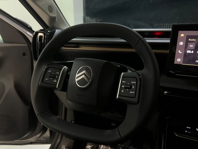 CITROEN C3 Aircross usata, con Sistema di navigazione