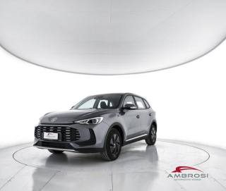 MG ZS MG  ICE MY25.5 1.5L MT 2WD STANDARD