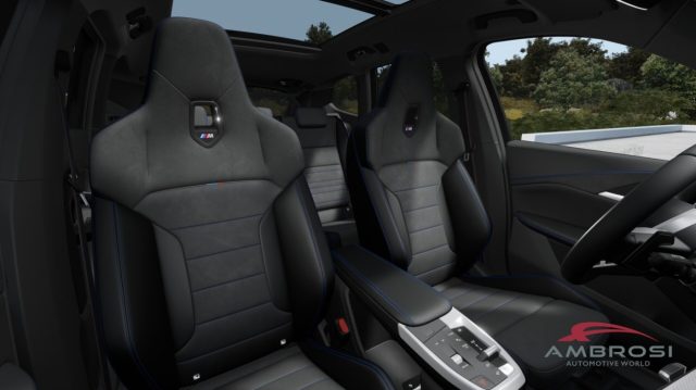 BMW X1 usata 11