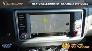 FERRARI California usata, con Volante multifunzione