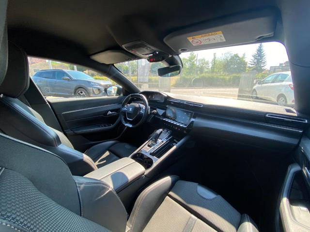 PEUGEOT 508 usata 50