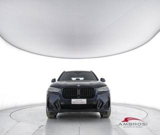 BMW X3 usata 4