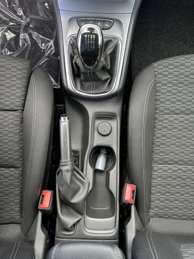 OPEL Astra usata, con Controllo trazione