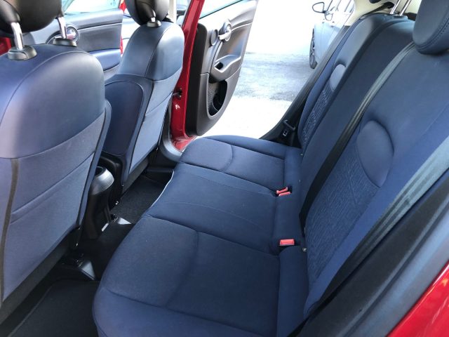 FIAT 500X usata, con Specchietti laterali elettrici