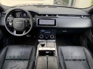 LAND ROVER Range Rover Velar usata, con Chiusura centralizzata