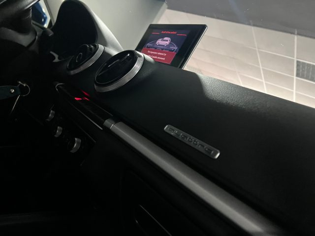 AUDI A3 usata, con Boardcomputer