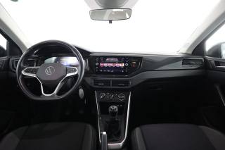 VOLKSWAGEN Taigo usata 4