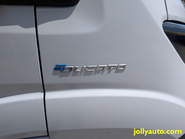 FIAT Ducato usata 19
