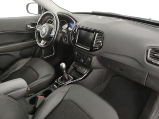 JEEP Compass usata, con Chiusura centralizzata telecomandata