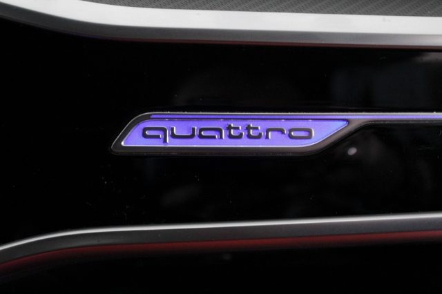 AUDI A6 usata, con Autoradio