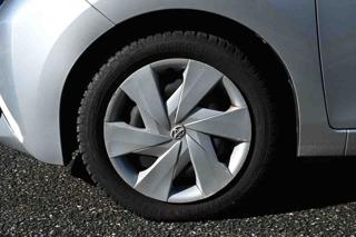 TOYOTA Aygo usata, con Cruise Control