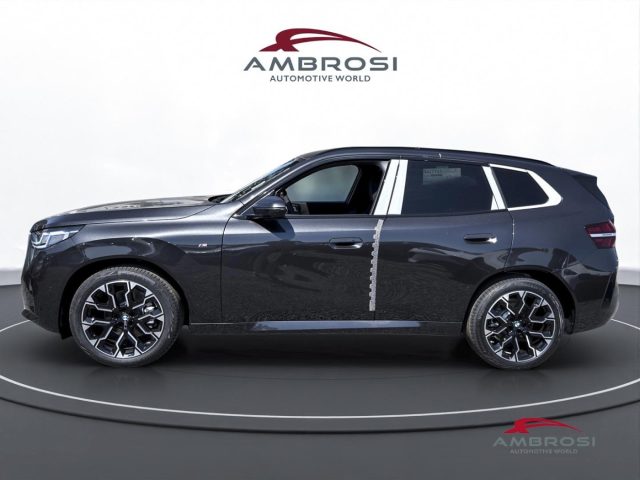 BMW X3 usata 5
