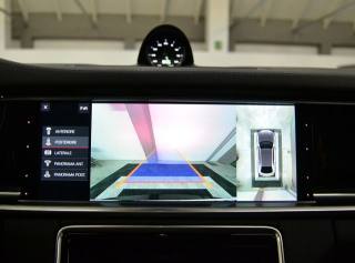 PORSCHE Panamera usata, con ESP