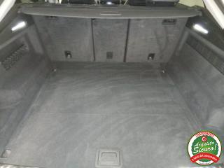 AUDI Q8 usata, con Chiusura centralizzata