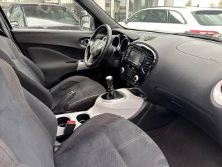 NISSAN Juke usata, con ESP