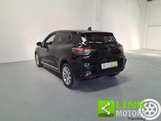 RENAULT Clio usata, con Controllo trazione