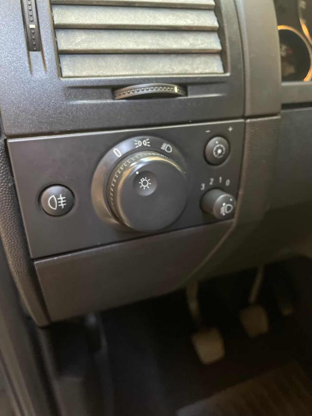 OPEL Meriva usata 11