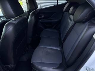 OPEL Mokka usata, con Volante in pelle