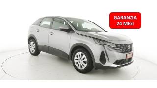 PEUGEOT 3008 BlueHDi 130 S&S Active Business