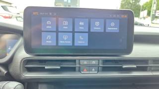 JEEP Avenger usata, con Specchietti laterali elettrici