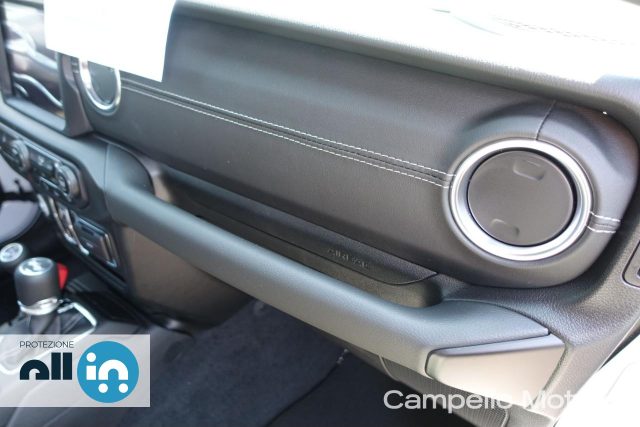 JEEP Wrangler usata 12