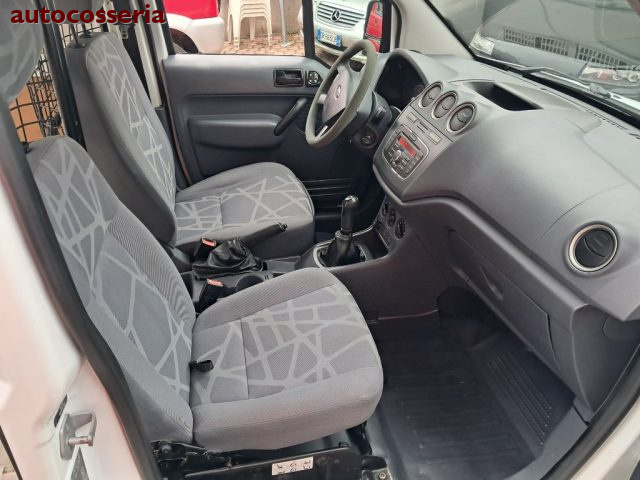 FORD Transit Connect usata, con Airbag