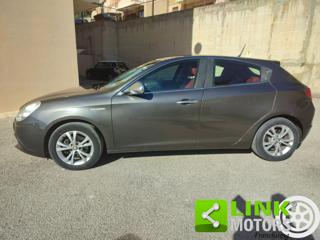 ALFA ROMEO Giulietta usata, con Airbag laterali