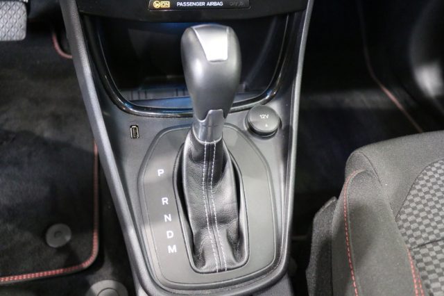 FORD Puma usata, con Fendinebbia