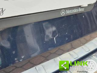 MERCEDES-BENZ V 250 usata, con Sistema di chiamata d