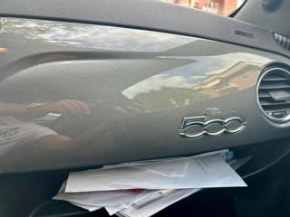 ABARTH 595 usata 23