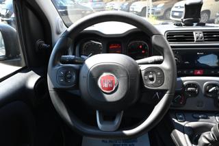 FIAT Panda usata, con Servosterzo