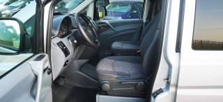 MERCEDES-BENZ Viano usata 12