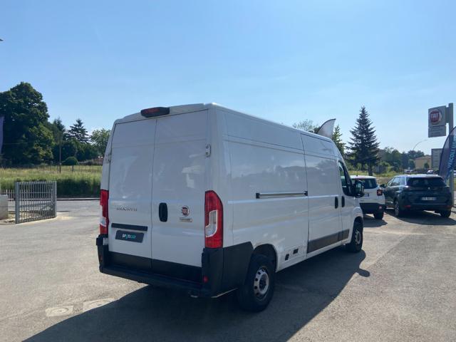 FIAT Ducato usata 20
