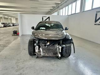 ALFA ROMEO Stelvio usata, con Airbag