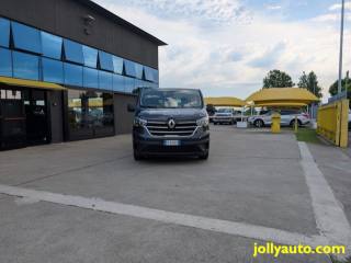 RENAULT Trafic usata, con MP3
