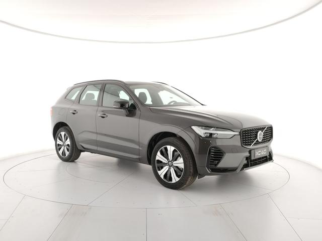 VOLVO XC60 usata, con Autoradio