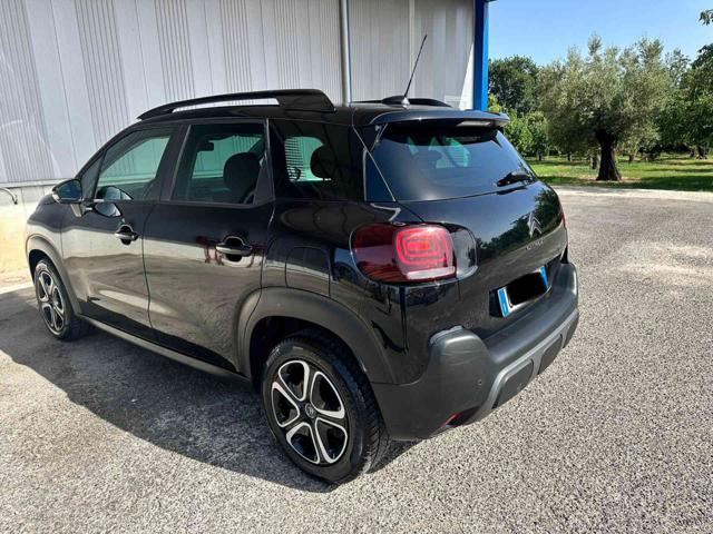 CITROEN C3 Aircross usata, con Autoradio