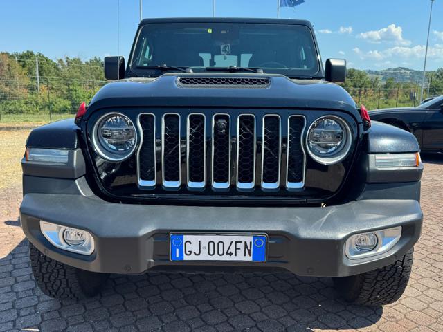 JEEP Gladiator usata, con Airbag