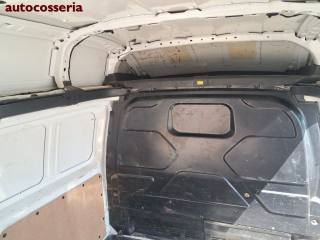 FORD Transit Custom usata, con Chiusura centralizzata